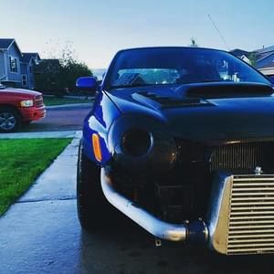 Meet your Posher, Giovanni